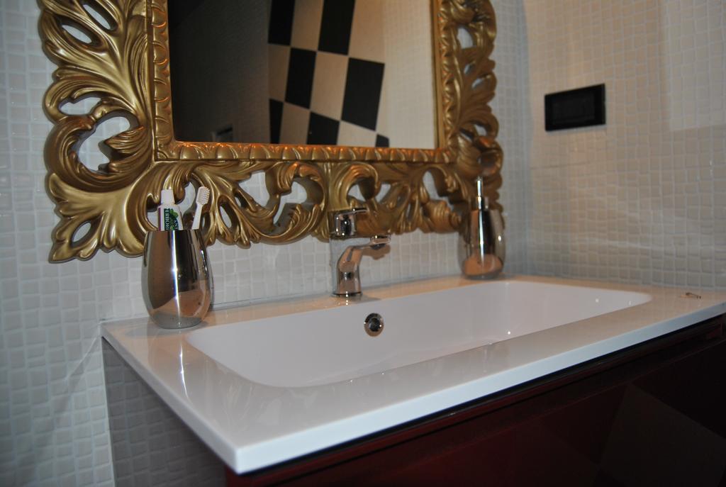 Mosaico B&B Gaeta Room photo